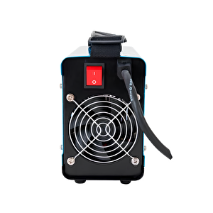 Awelco 50075r Extra 200 İnverter Kaynak Makinası 200 Amper