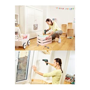 Bosch Easyimpact 12 Darbeli Matkap