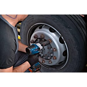Bosch Professional Gds 18v-1000 Akülü Somun Sıkma (akü Ve Şarj Cihazı Dahil Değildir) - 06019j8300