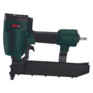 Klpro Klzt851n 18-51mm Profesyonel Havalı Zımba Çakma Tabancası