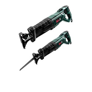 Klpro Profesyonel Tilki Kuyruğu Testere 2 Adet Kemik Kesme Bıçağı Hediyeli