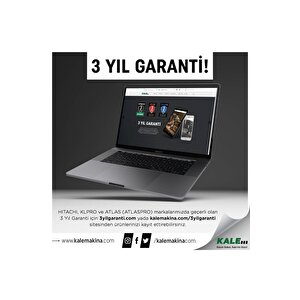 Klpro Profesyonel Tilki Kuyruğu Testere 2 Adet Kemik Kesme Bıçağı Hediyeli