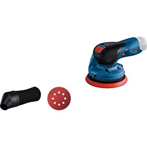 Bosch Gex 12v-125 Eksantrik Zımpara (solo)