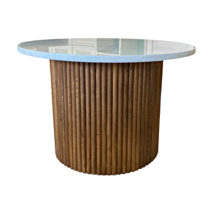 Bamboo Sehpa - Akburak