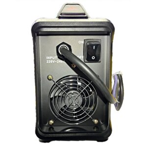 Stayer Mma  Potenza 200 Max (200a) Kaynak Makinası