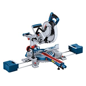 Gcm 18v 254 D Akülü Gönye Kesme Makinesi (akü Hariç) 0601b51100