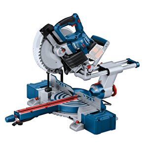 Gcm 18v 254 D Akülü Gönye Kesme Makinesi (akü Hariç) 0601b51100