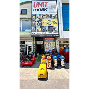 En Çok Tercih Edilen Bakır Sargıı 50litre 2hp 8bar hava Kompresörü Yüksek Kalite 6 Parça Havalı Set