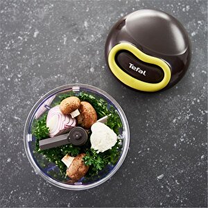 Tefal Manuel Rondo 900 Ml