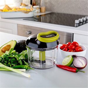 Tefal Manuel Rondo 900 Ml