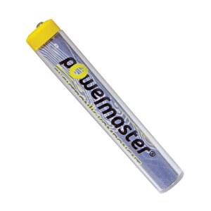 1.2mm 20 Gram 60*40 Tüp Lehi̇m Teli̇