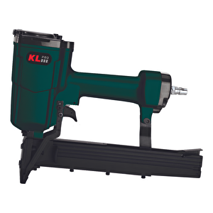 Klpro Klzt9240h 16-40mm Profesyonel Havalı Zımba Çakma Tabancası