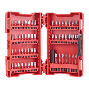 T4932492006 Shock Wave Bits Uç Seti 56 Parça
