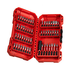 Shockwave 56 Parça Bits Uç Seti-4932492006