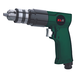 Klpro Klha705 Profesyonel Havalı 10mm Matkap