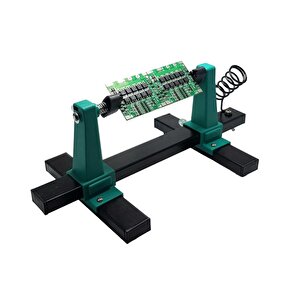 Pj-037 Pcb Devre Tutucu - Pcb Holder