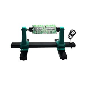Pj-037 Pcb Devre Tutucu - Pcb Holder