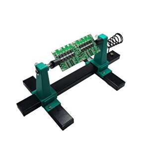 Pj-037 Pcb Devre Tutucu - Pcb Holder