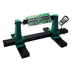 Prolink Pj-037 Pcb Devre Tutucu - Pcb Holder