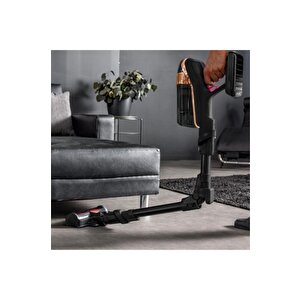 Tefal Ty99f1 X-force Flex 15.60 Animal Kablosuz Şarjlı Dikey Elektrikli Süpürge