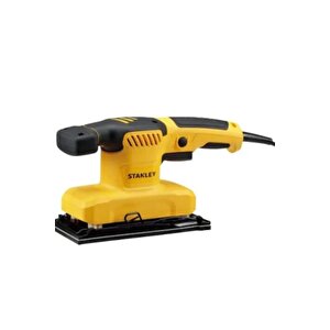 Ss28 280 W Titreşimli Zımpara Makinesi