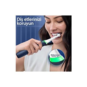 Oral B  Io 7 Şarjlı Diş Fırçası - Lacivert