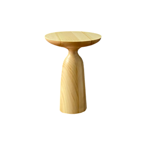Ore Natural Sehpa | 34cm - Akburak