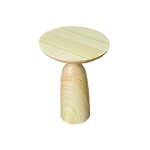 Ore Natural Sehpa | 34cm - Akburak