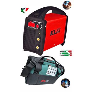 160 Amper Italyan Kaynak Makinesi Çanta Hediyeli 4 Mm Elektrod Yakar