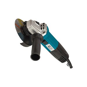 Cat6115 115 Mm Avuç Taşlama