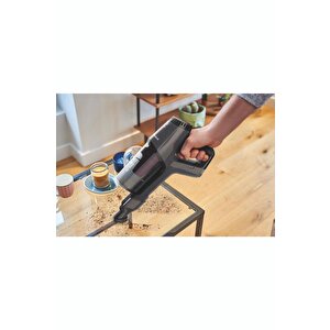 Tefal Ty6973 X-pert 3.60 Flex Kablosuz Dikey Şarjlı Süpürge Evcil Hayvan Dostu