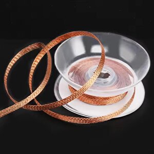 Powermaster 2.5 Mm 1.5 Metre Lehim Alma Teli Hj-2515