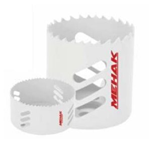 Mehak 91636 Bi̇-metal Panç 68 Mm (21a)