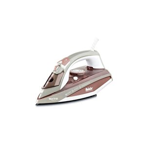 Spring Gül Kurusu 2600 W Buharlı Ütü