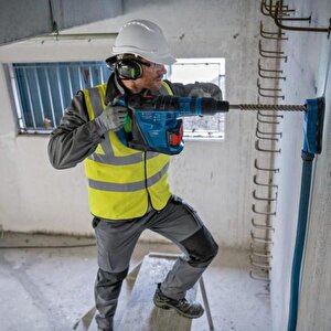 Gbh 18v-40 C Solo Akülü Kırıcı Delici 0611917120