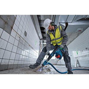Bosch Gbh 18v-40 C Akülü Kırıcı Delici (akü Ve Şarj Cihazı Hariç) - 0611917120