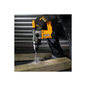 Rh1500-e Sds-plus Kırıcı Delici - 1.500 W