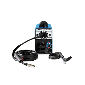 58800 Easymig 100 Amper İnverter Gazsız Gazaltı Kaynak Makinesi