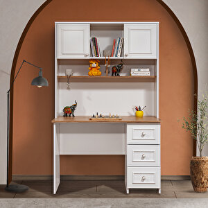 Üniteli Bilgisayar Masası, Laura Çalışma Masası