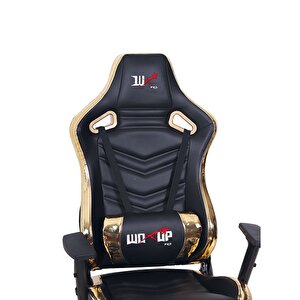 Woxup Holly Victory Gold Oyuncu Koltuğu