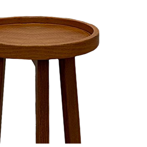 Tepsi Sehpa | 35cm - Akburak
