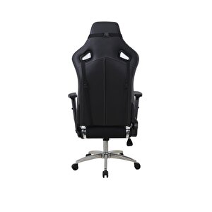 Woxup Holly Victory Silver Oyuncu Koltuğu