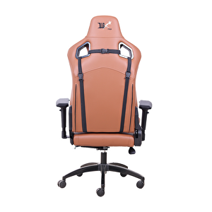 Woxup Prime Vertex Pro Oyuncu Koltuğu