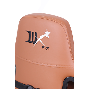Woxup Prime Vertex Pro Oyuncu Koltuğu