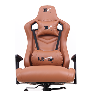 Woxup Prime Vertex Pro Oyuncu Koltuğu