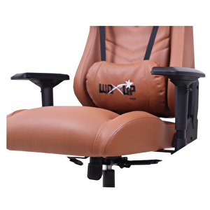Woxup Prime Vertex Pro Oyuncu Koltuğu