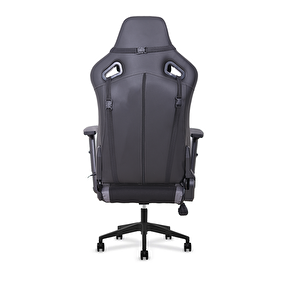 Woxup Epic Masaj Pro Oyuncu Koltuğu