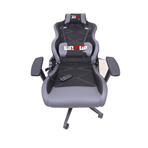 Woxup Epic Masaj Pro Oyuncu Koltuğu