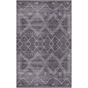 Halı Therapy 36124 090 Serisi Akrilik Salon Oturma Odası Halısı 180x250 cm