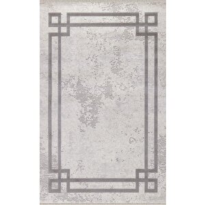 Halı Therapy 33260 095 Serisi Akrilik Salon Oturma Odası Halısı 160x230 cm